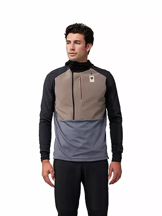FOX | Herren Hoodie Defend Thermal | 